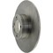 Centric Parts Standard Brake Rotor, 121.25002 121.25002 - alternate 6
